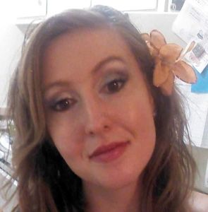 Meet your Posher, Audra